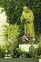 Elmas - Statua di Padre Pio (40D_7636_1rid)